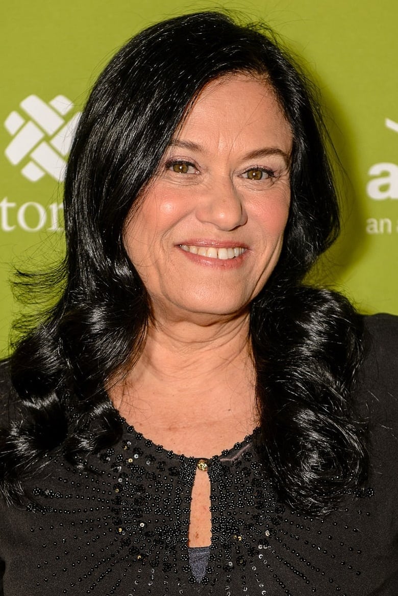 Portrait of Barbara Kopple