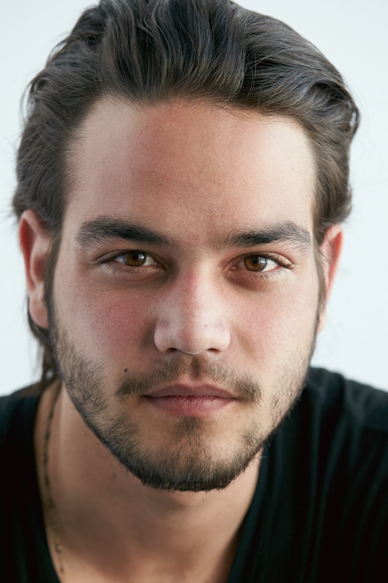 Portrait of Daniel Zovatto