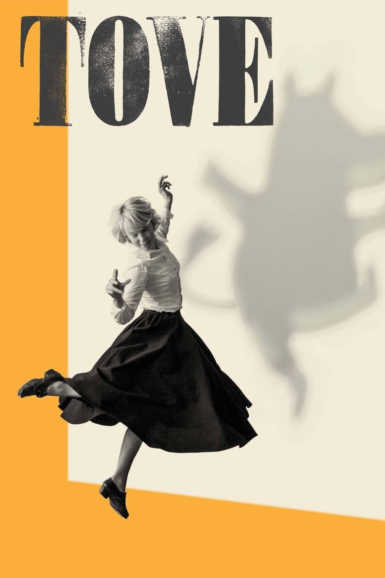 Poster of Tove