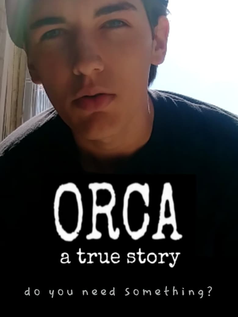 Poster of ORCA: A True Story