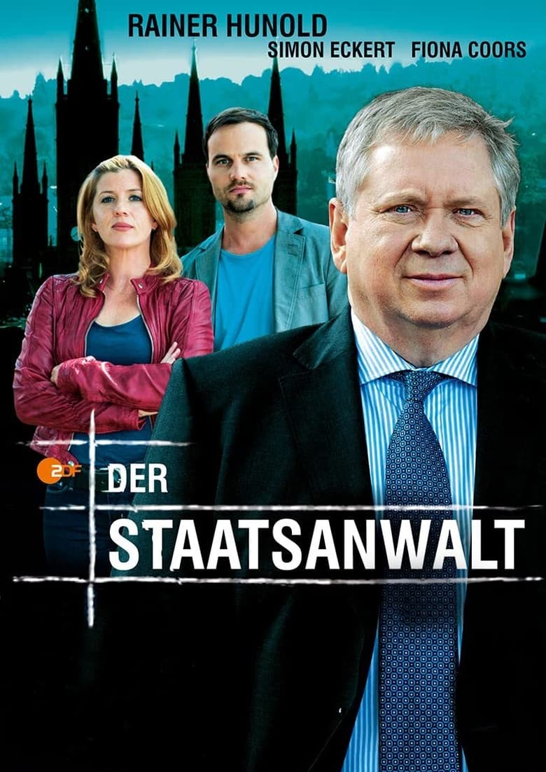 Poster of Episodes in Der Staatsanwalt - Season 9 - Season 9