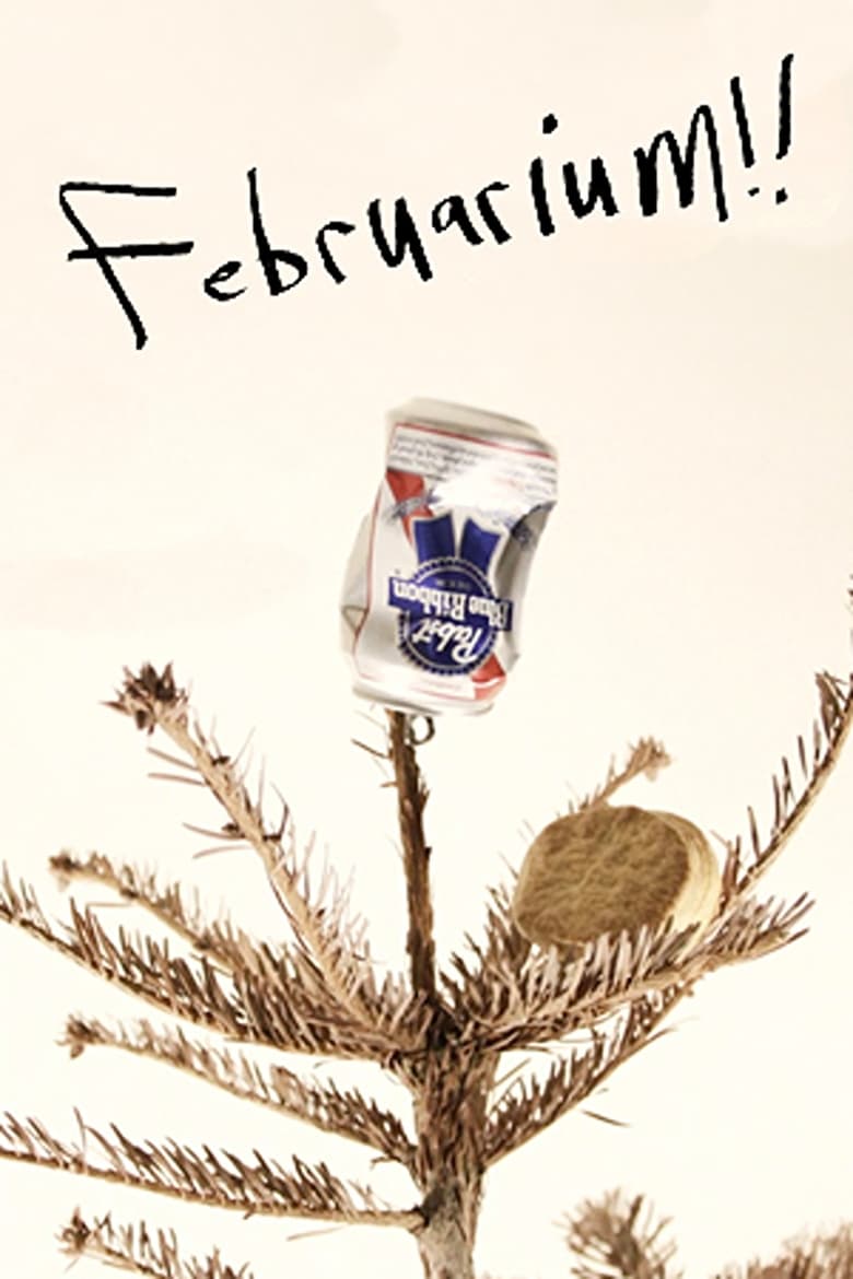 Poster of Februarium!!