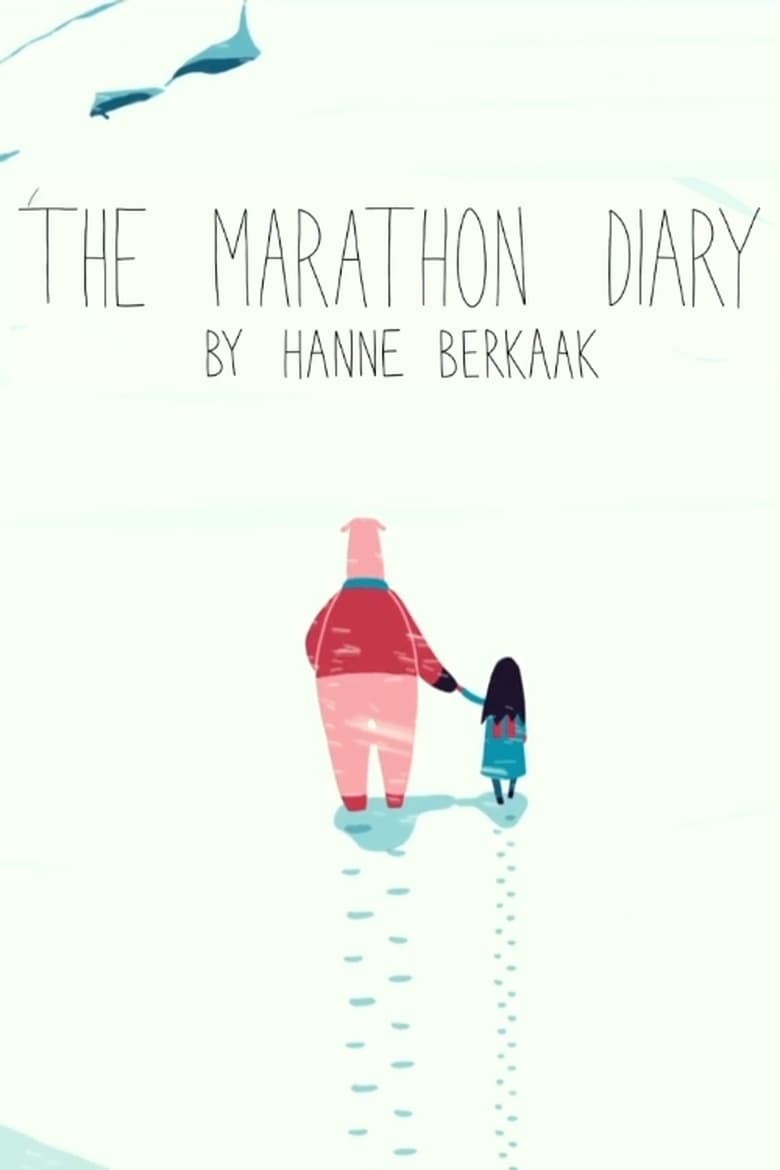 Poster of The Marathon Diary