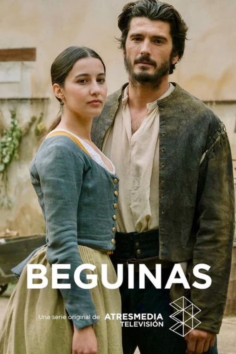 Poster of Episodes in Beguinas - Season 1 - Season 1