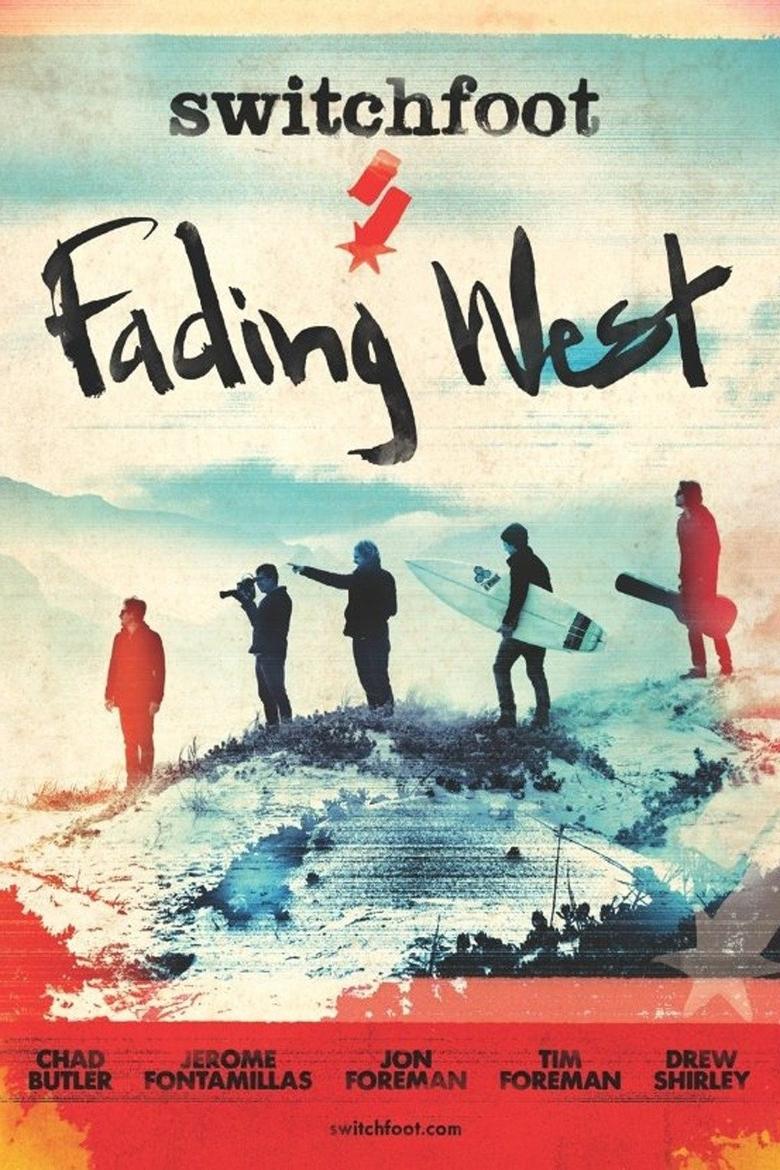 Poster of Fading West