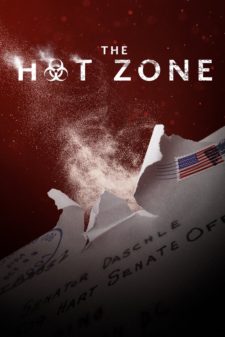 Poster of The Hot Zone