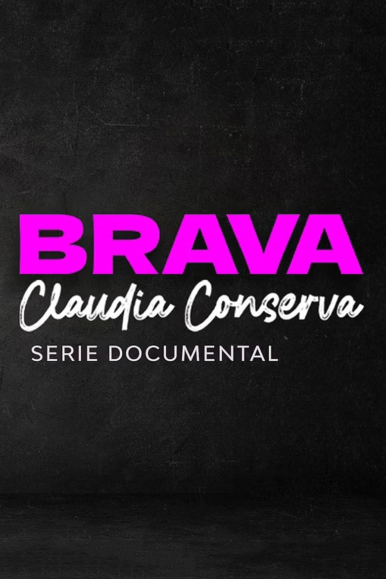 Poster of Episodes in BRAVA - Season 1 - Season 1