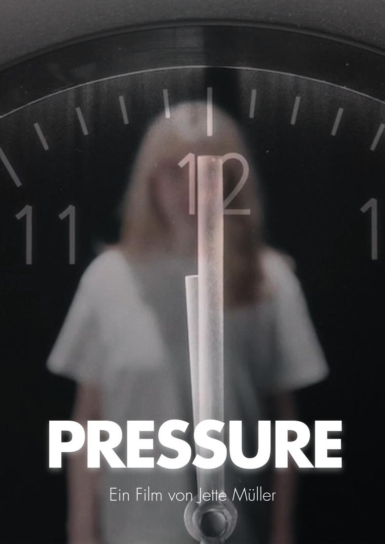 Poster of Pressure