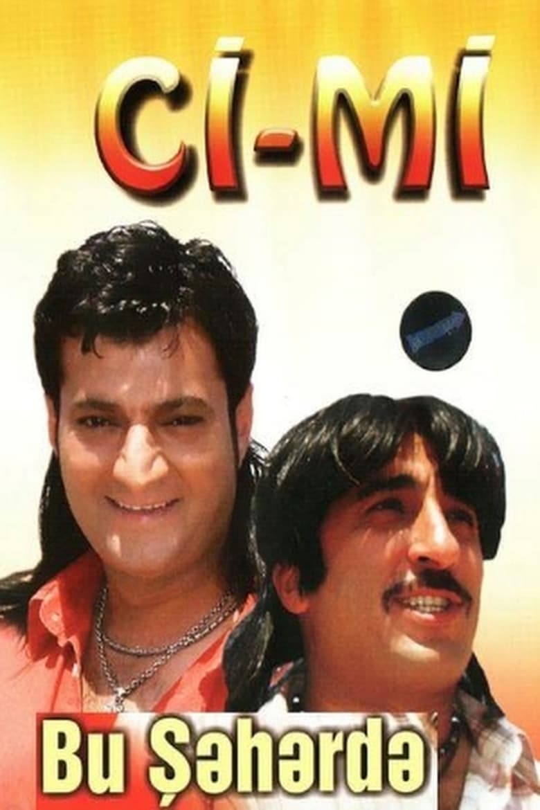 Poster of Ci-Mi