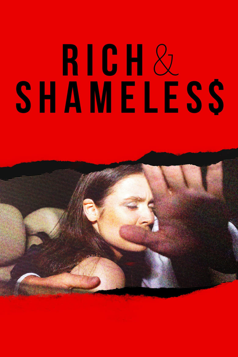 Poster of Cast and Crew in Rich & Shameless - Season 1 - Episode 4 - Where Did NBA Star Brian Williams Go?