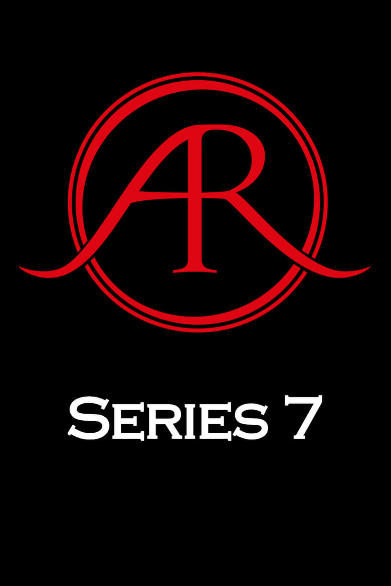 Poster of Episodes in Antiques Roadshow - Series 7 - Series 7