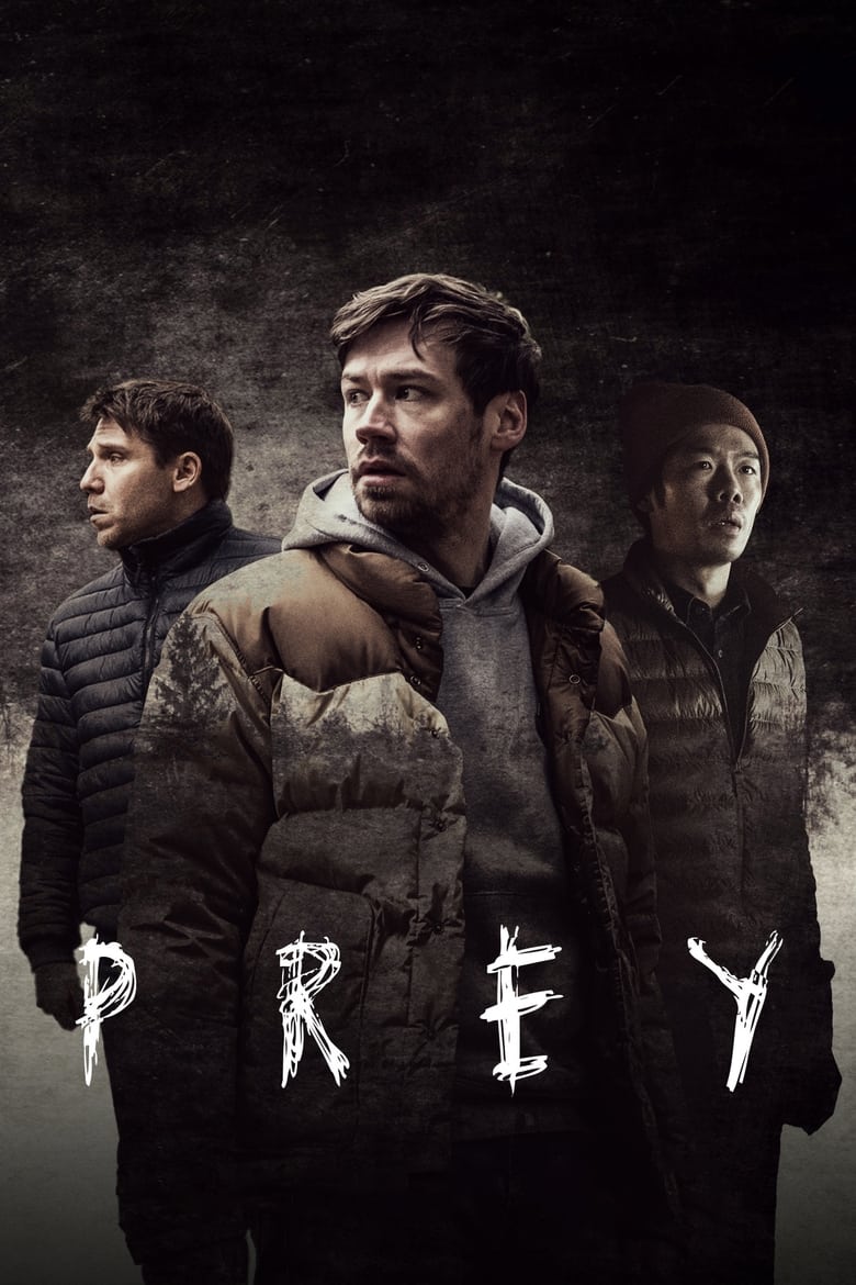 Poster of Prey