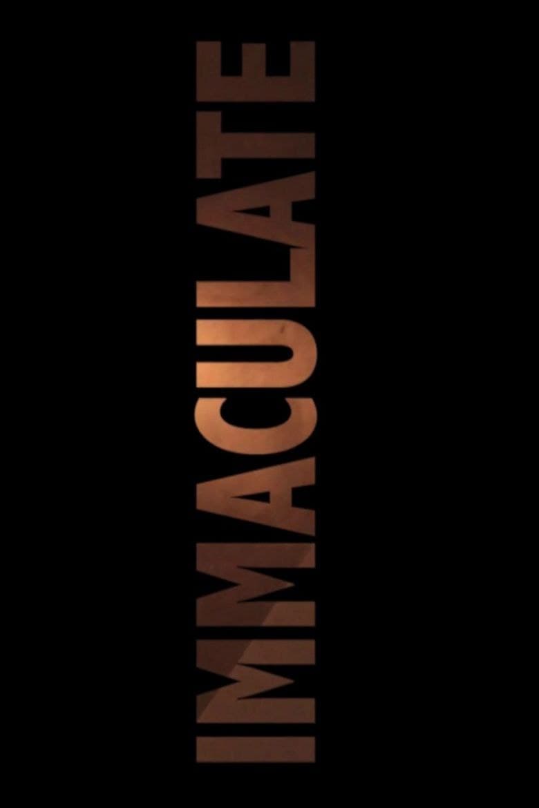 Poster of Immaculate