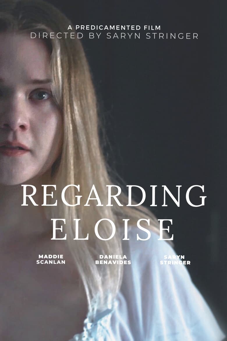 Poster of Regarding Eloise