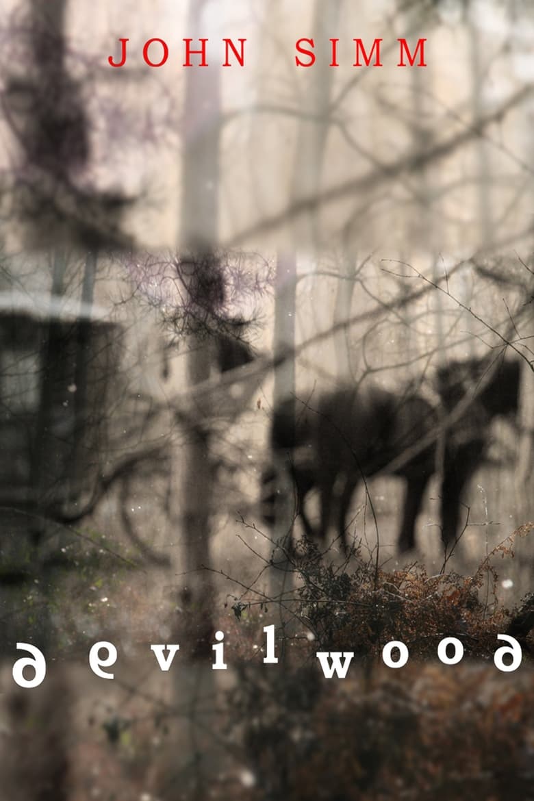 Poster of Devilwood