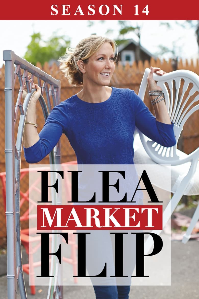 Poster of Flea Market Flip - Season 14 - Episode 1 - Star Time at the Flea