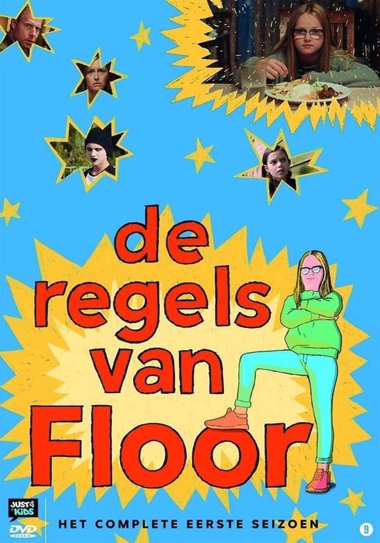 Poster of Episodes in De Regels Van Floor - Season 1 - Season 1