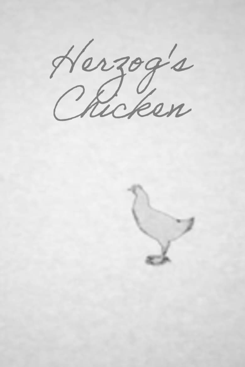 Poster of Herzog's Chicken