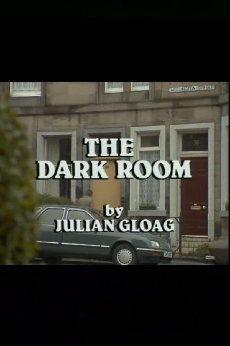 Poster of The Dark Room