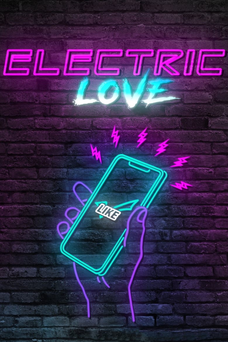 Poster of Electric Love