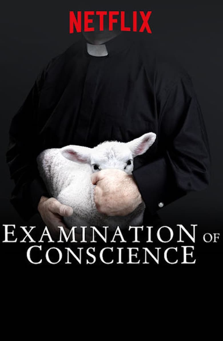 Poster of Examination of Conscience