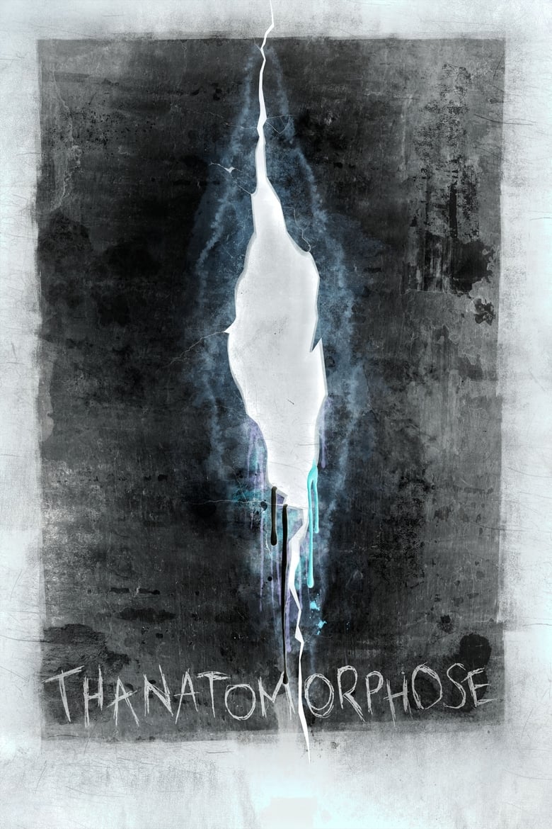 Poster of Thanatomorphose