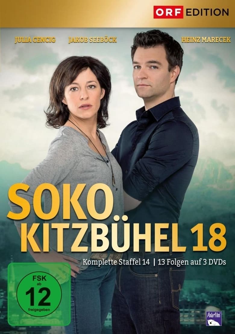 Poster of Episodes in SOKO Kitzbühel - Season 18 - Season 18