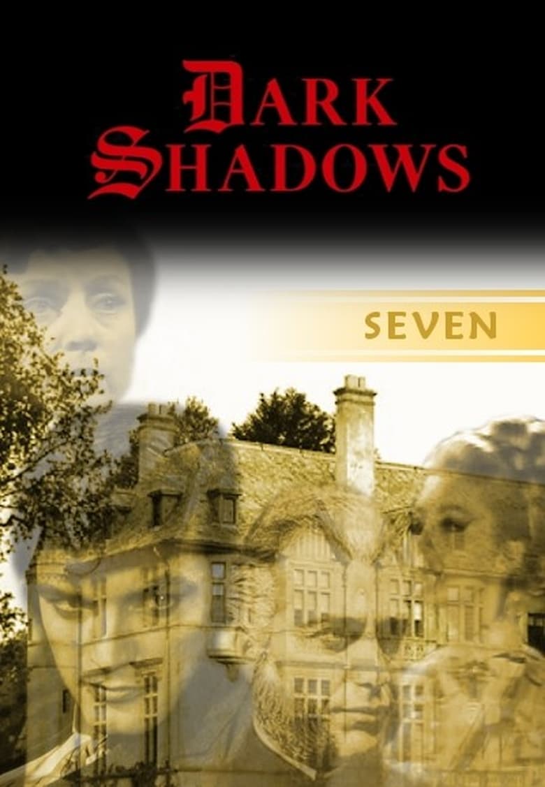 Poster of Episodes in Dark Shadows - Season 7 - Season 7