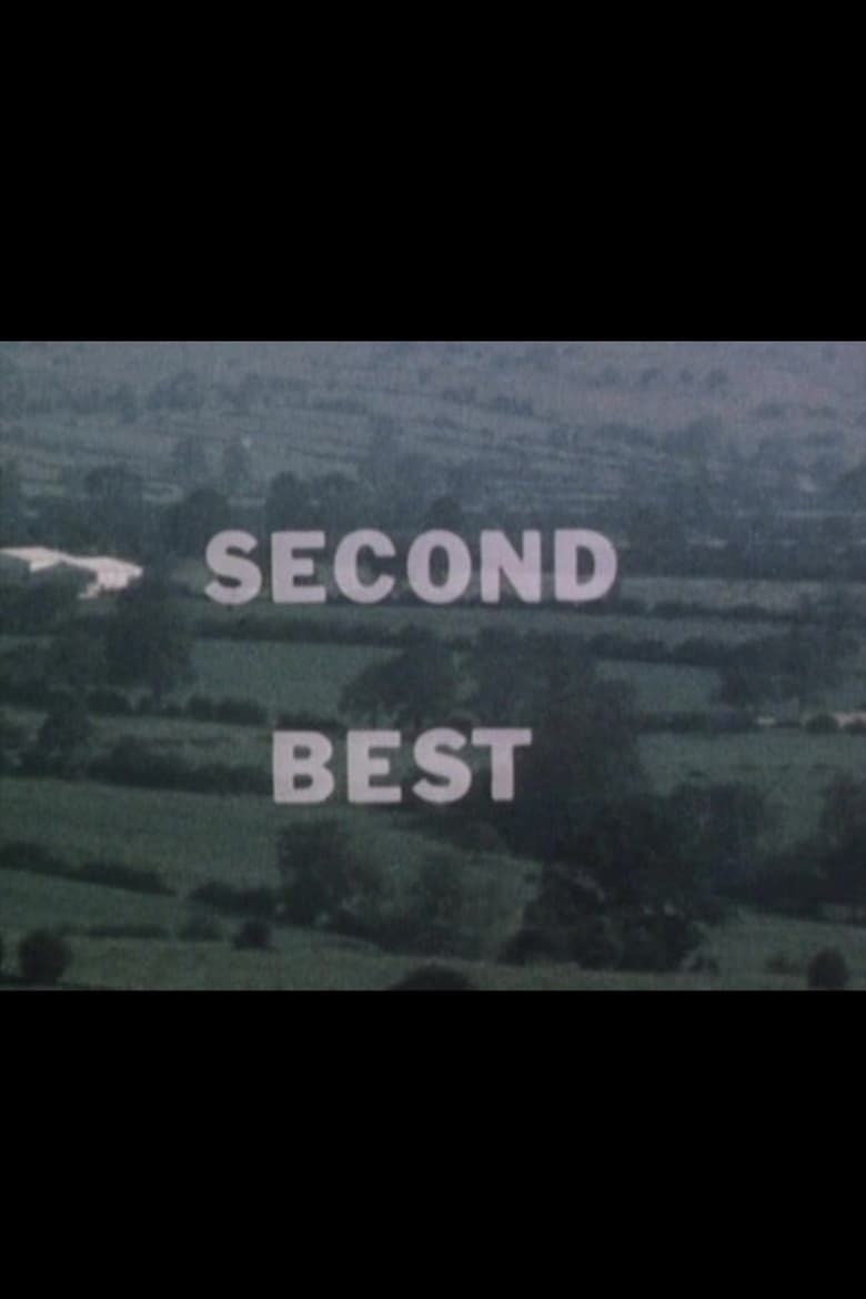 Poster of Second Best