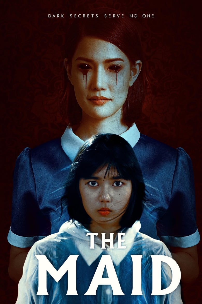 Poster of The Maid