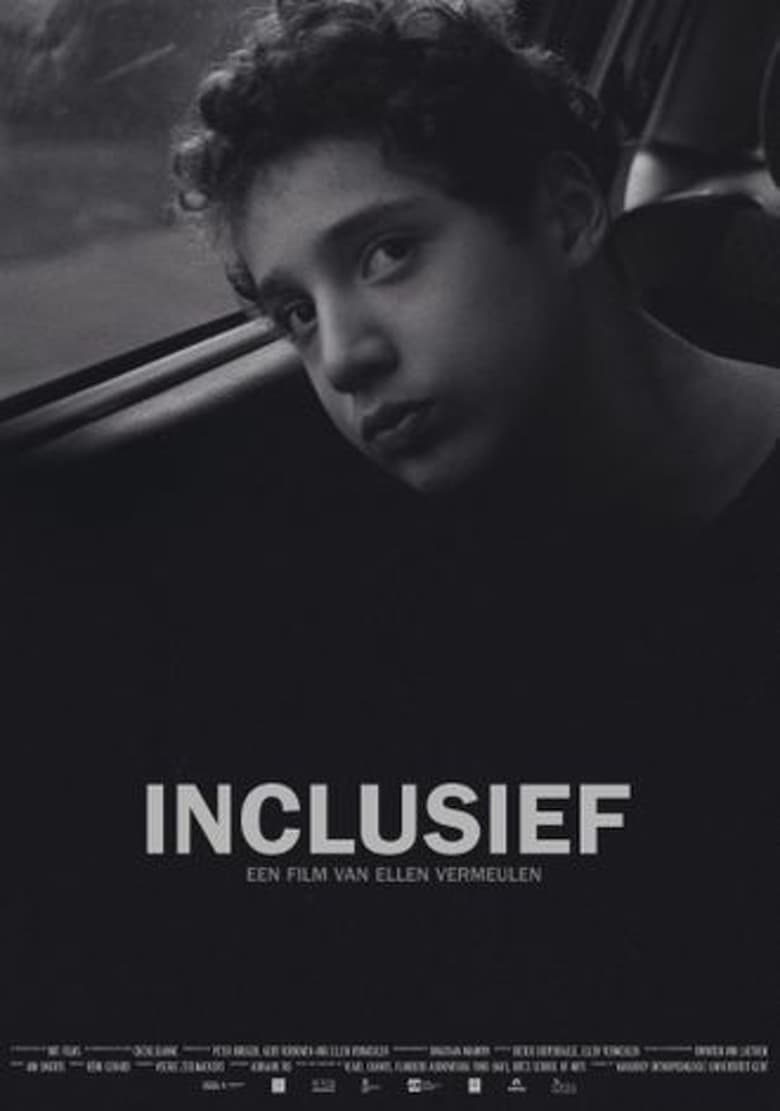 Poster of Inclusive