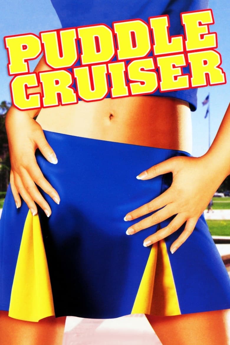 Poster of Puddle Cruiser