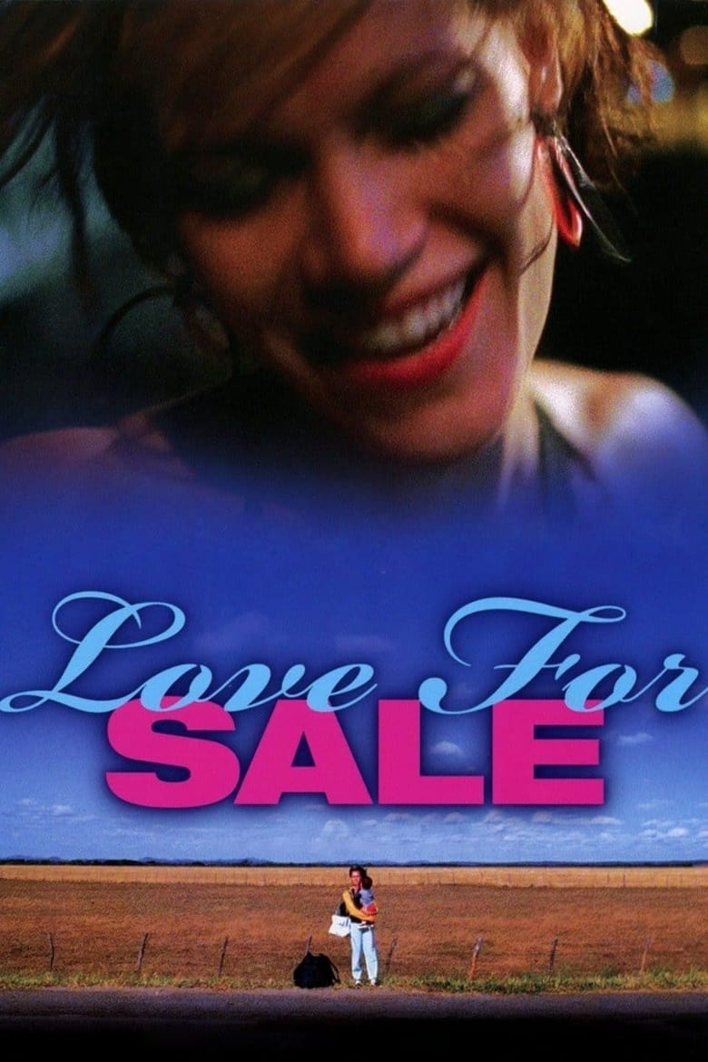 Poster of Love for Sale