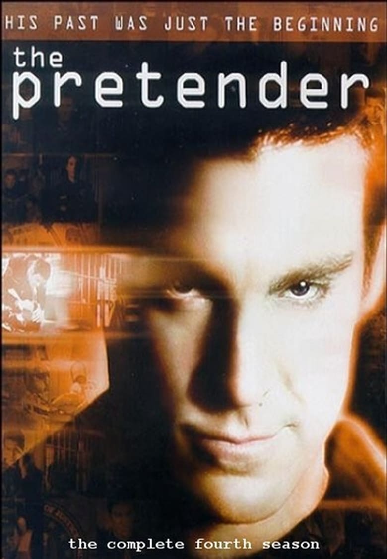 Poster of Episodes in The Pretender - Season 4 - Season 4