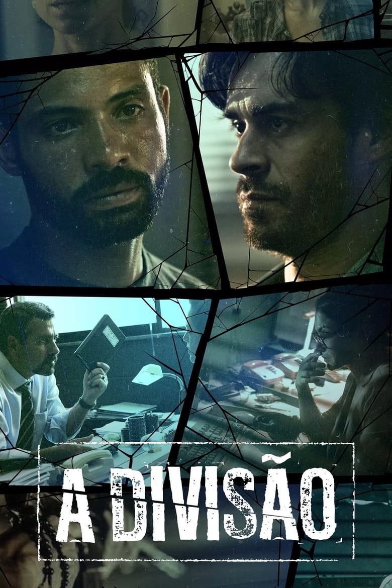 Poster of Episodes in A Divisão - Season 2 - Season 2