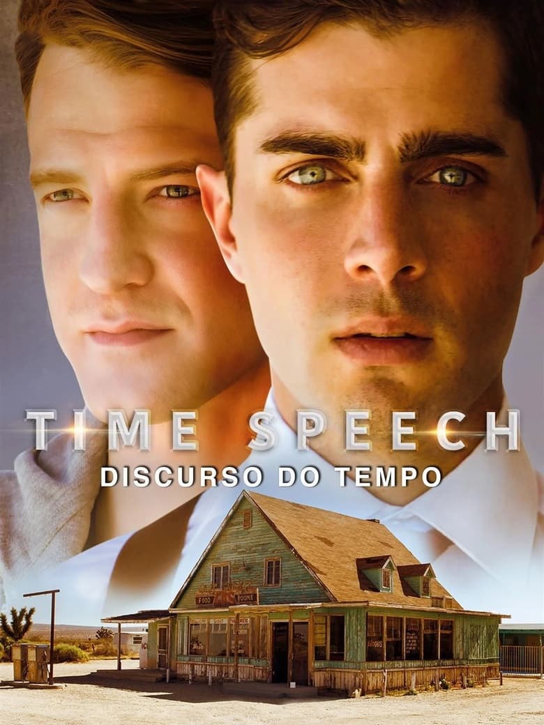 Poster of Time Speech