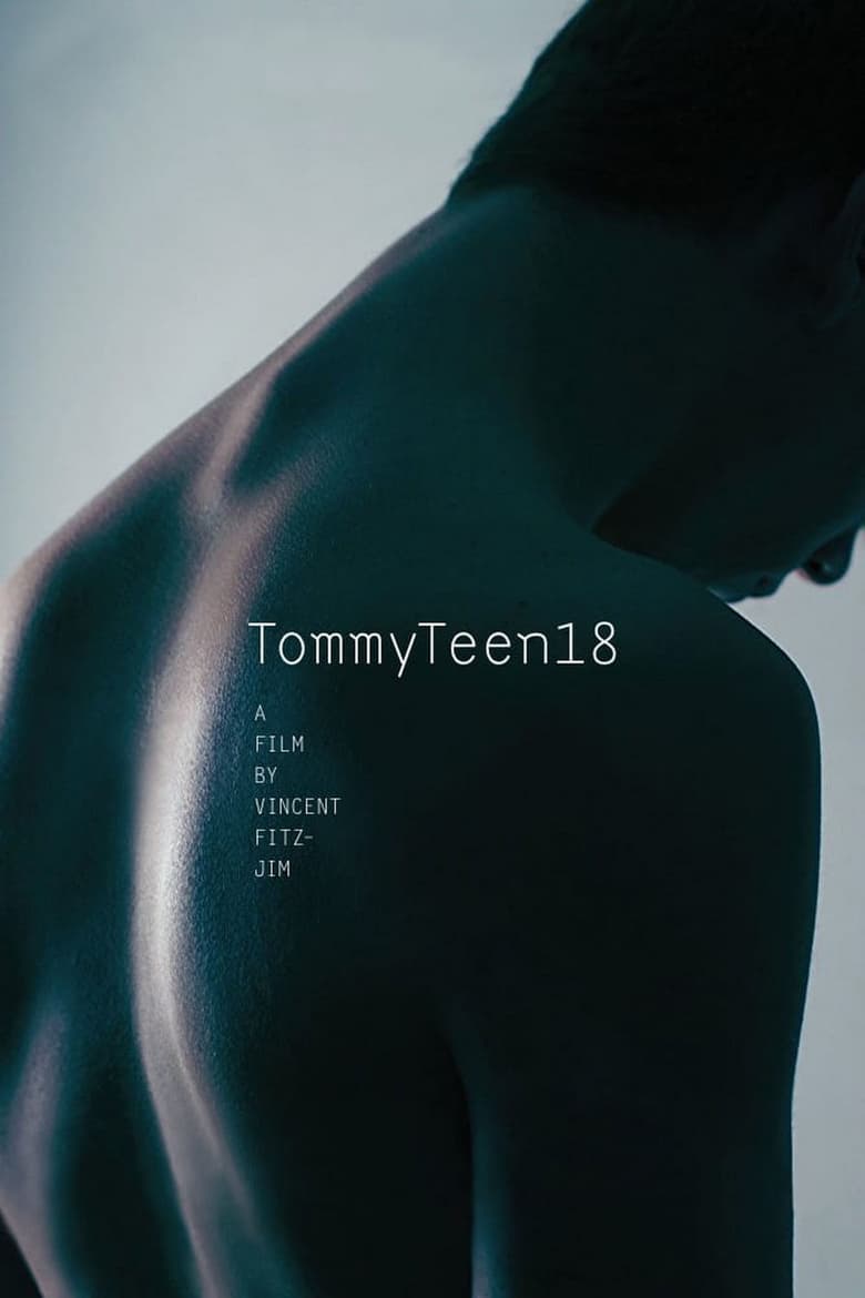 Poster of TommyTeen18