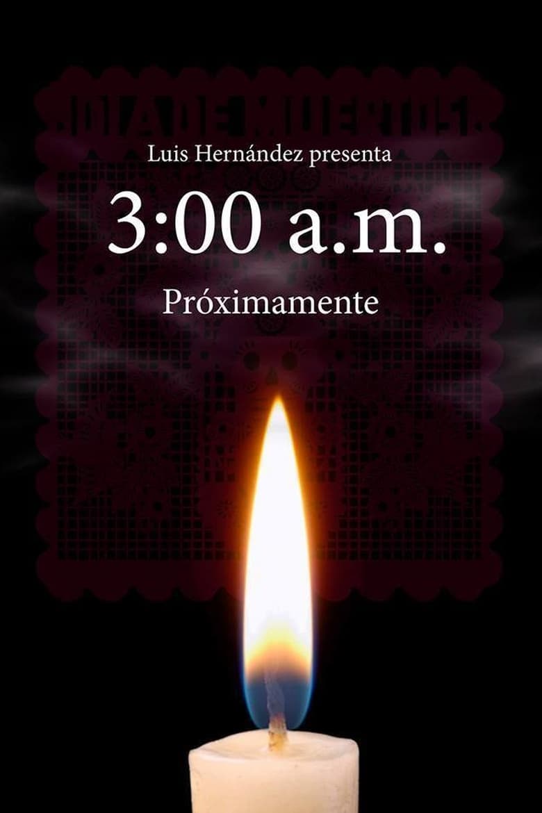 Poster of 3:00 a.m.