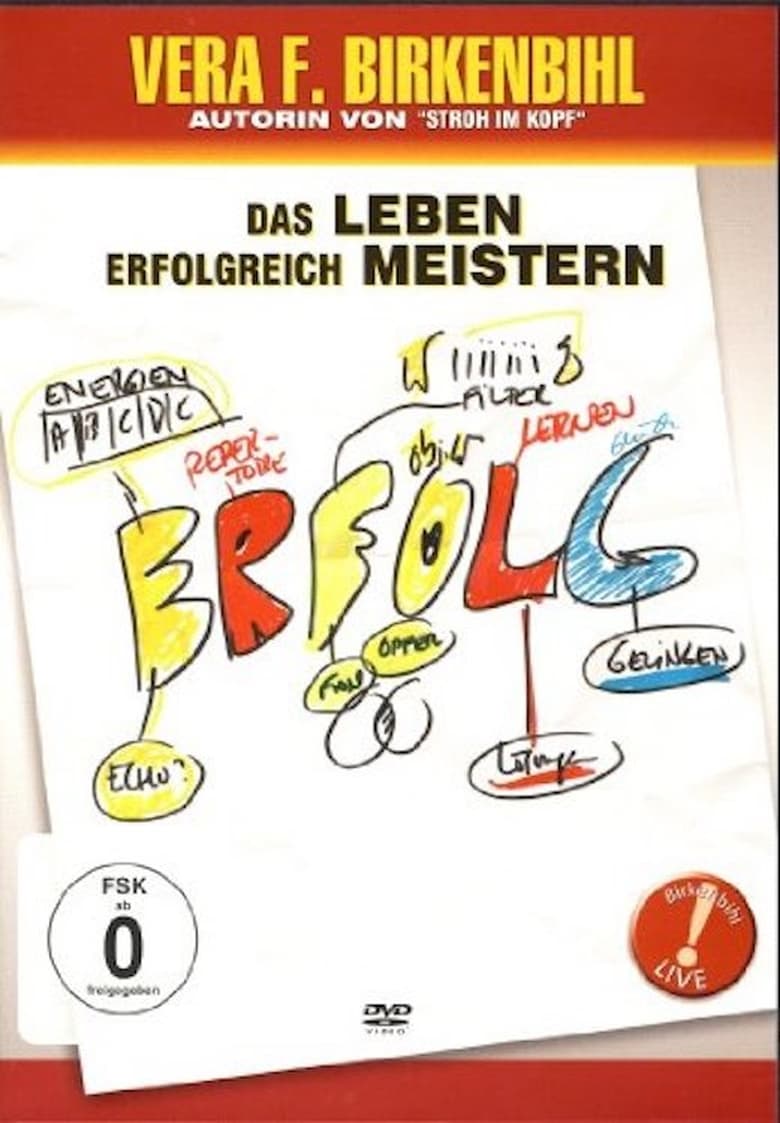 Poster of Vera F. Birkenbihl - Das Leben erfolgreich meistern