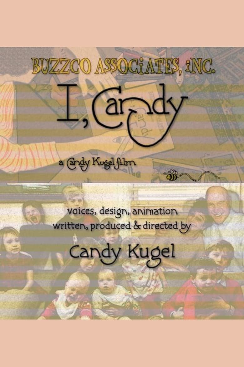 Poster of I, Candy