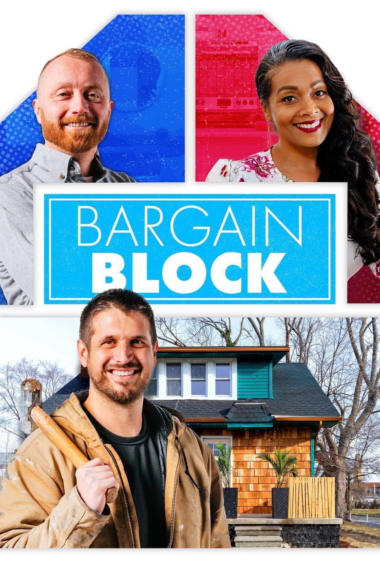 Poster of Episodes in Bargain Block - Season 2 - Season 2