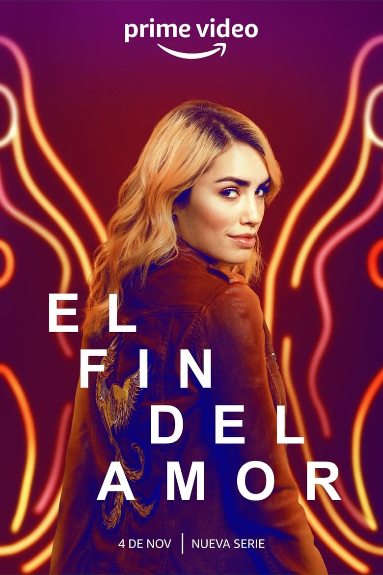 Poster of Episodes in The End Of Love - Season 1 - Season 1