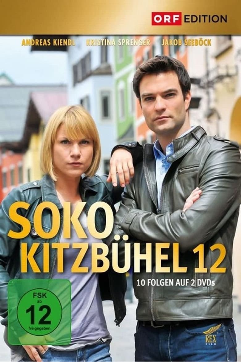 Poster of Episodes in SOKO Kitzbühel - Season 12 - Season 12