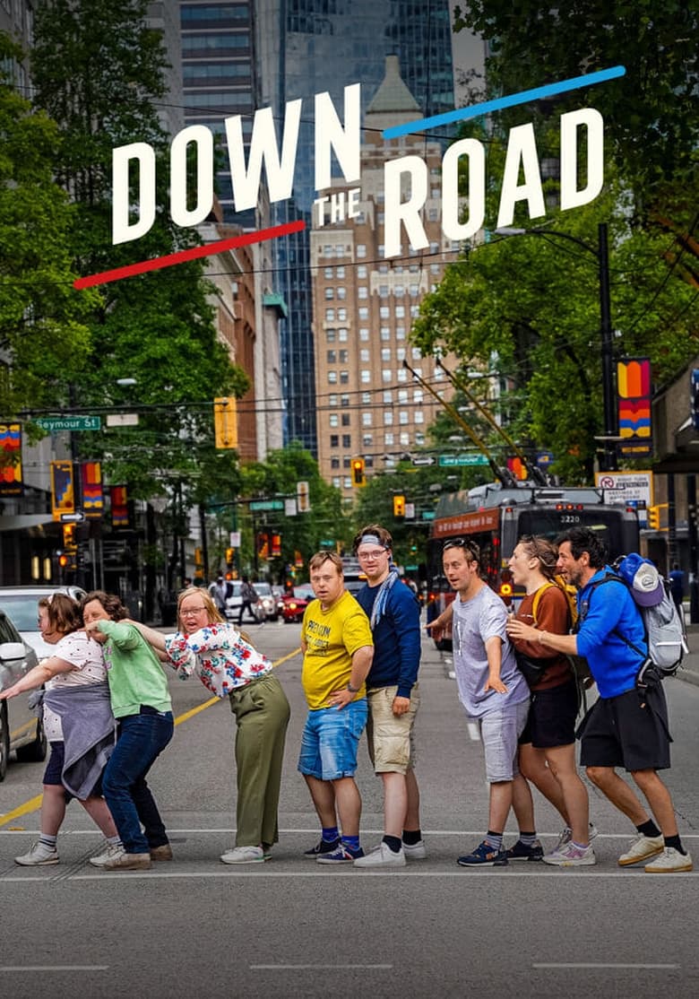 Poster of Episodes in Down The Road - Season 6 - Season 6