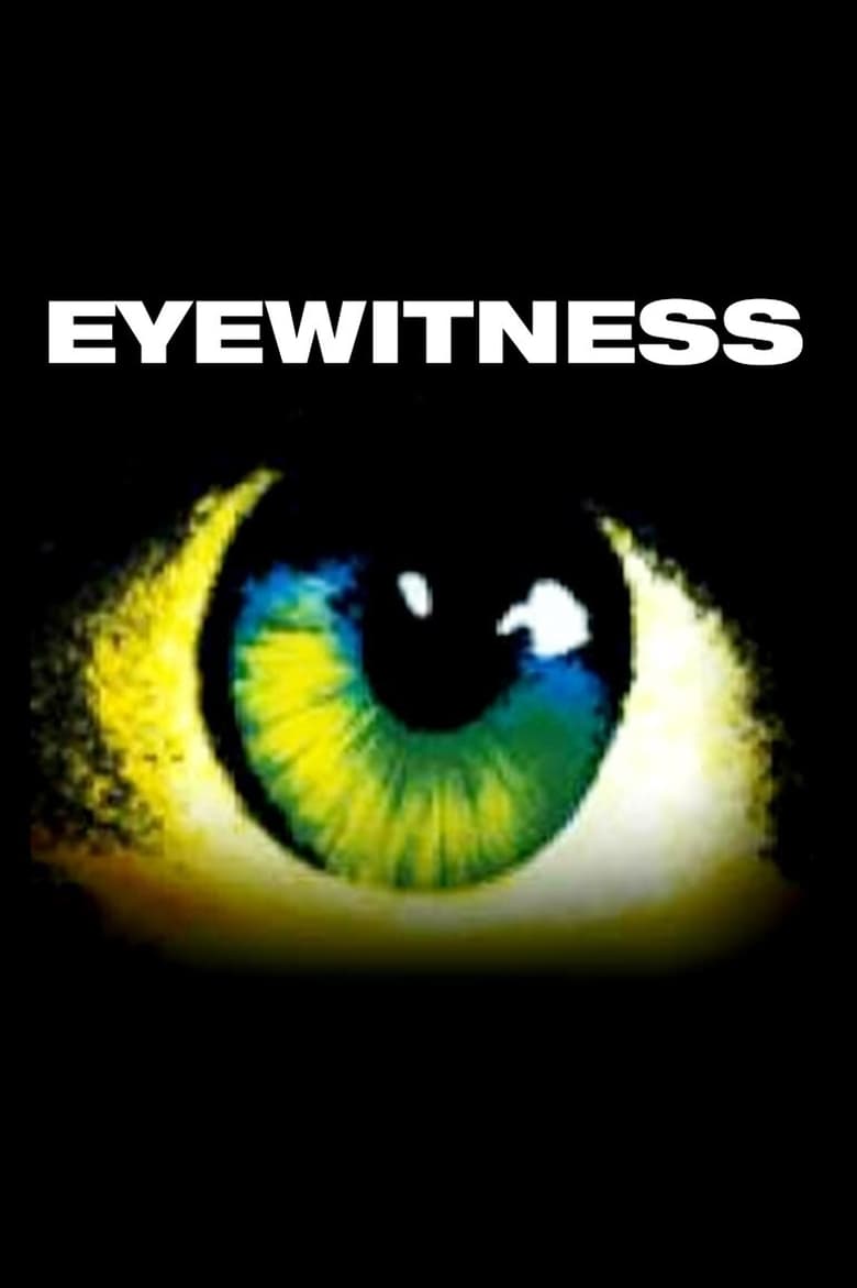 Poster of Eyewitness