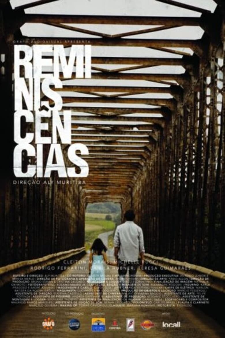 Poster of Reminiscências