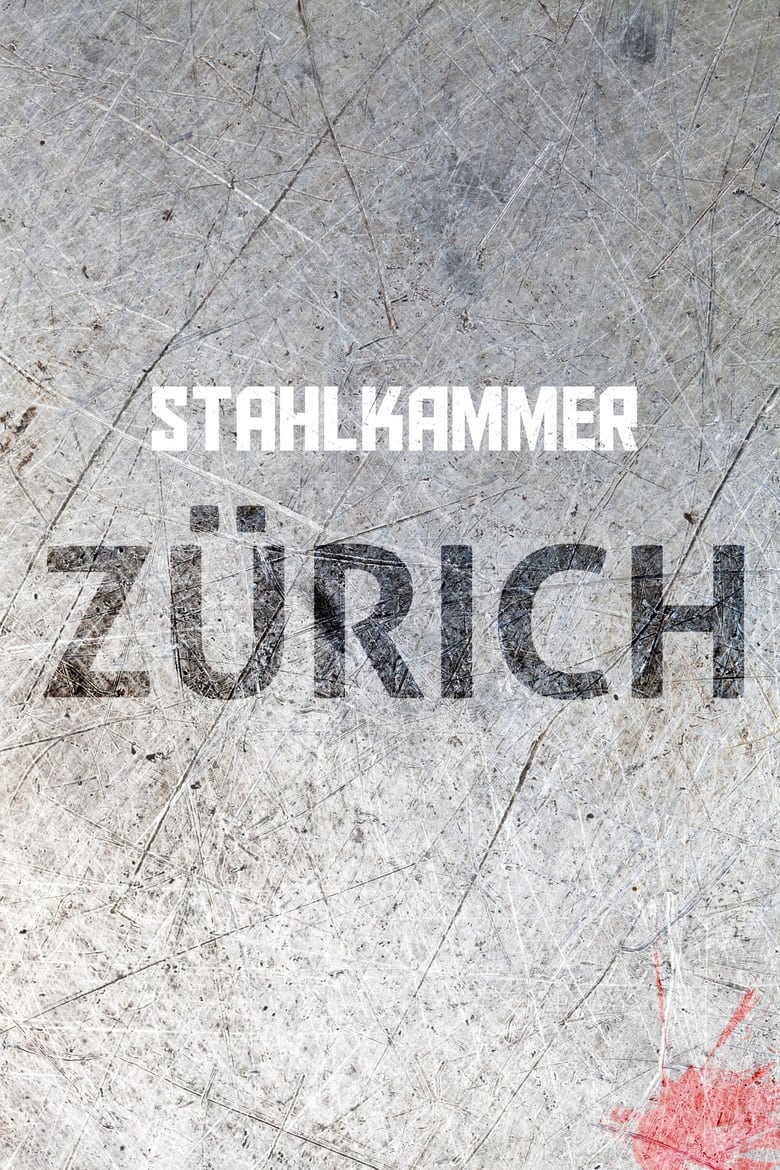 Poster of Stahlkammer Zürich