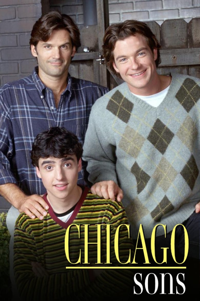 Poster of Chicago Sons