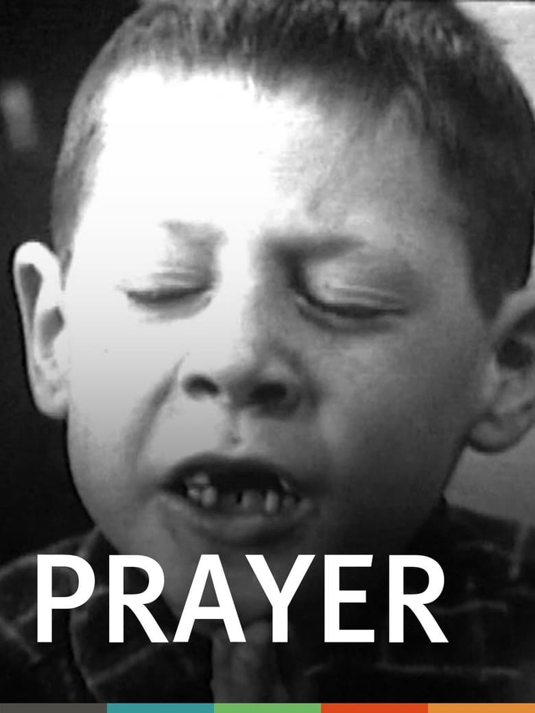 Poster of Prayer