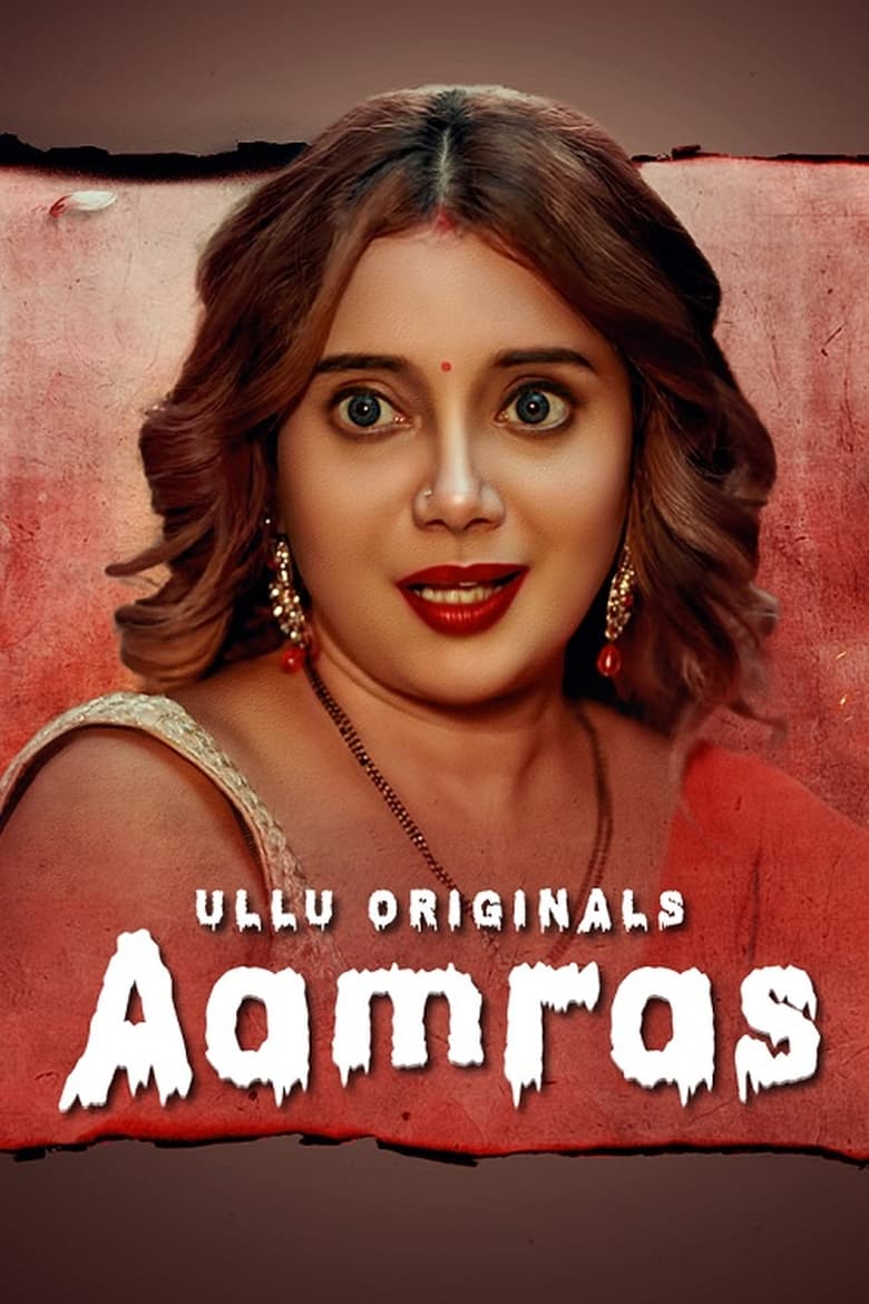 Poster of Aamras - Season 1 - Episode 1 - Aamras - Part 1